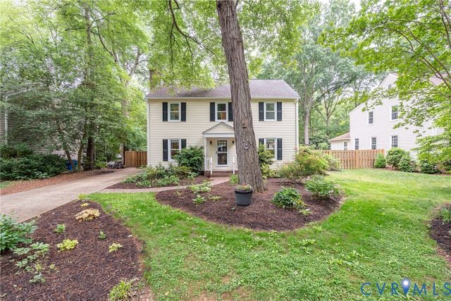 11135 Oakcrest Dr, North Chesterfield, VA 23235