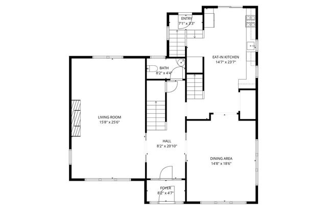 2963 N Summit AVENUE, Milwaukee, WI 53211