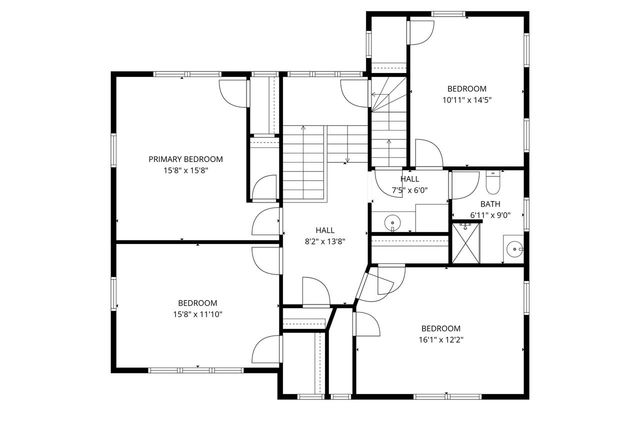 2963 N Summit AVENUE, Milwaukee, WI 53211