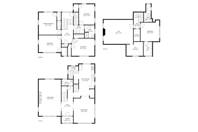 2963 N Summit AVENUE, Milwaukee, WI 53211