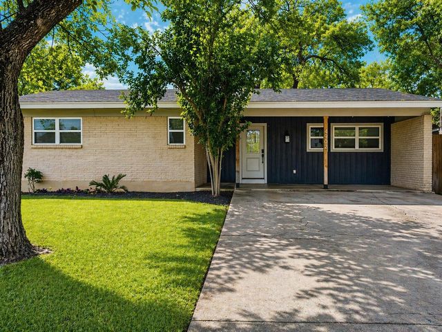 4902 Russet Hill DR, Austin, TX 78723
