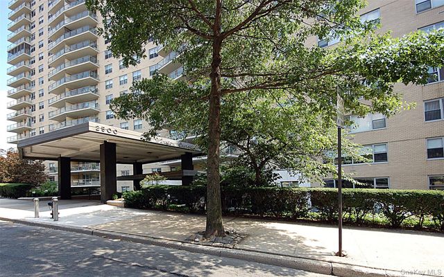 2500 Johnson Avenue 6M, Bronx, NY 10463