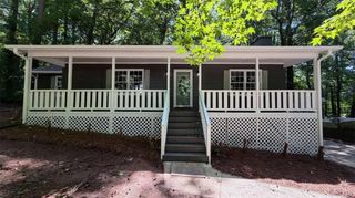 66 Fox Drive, Dallas, GA 30157