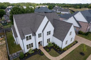 411 CASSIDY LN, Unincorporated, TN 38017