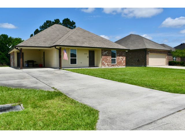 2552 Pineridge Street, Thibodaux, LA 70301