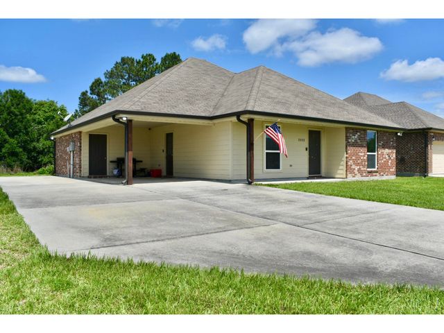 2552 Pineridge Street, Thibodaux, LA 70301