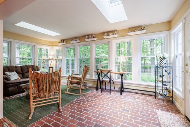 76 Van Voorhis Road, Pittsford, NY 14534