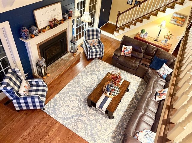 76 Van Voorhis Road, Pittsford, NY 14534