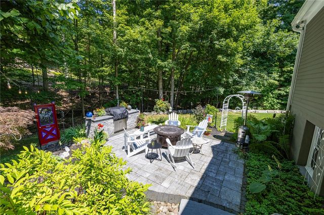 76 Van Voorhis Road, Pittsford, NY 14534