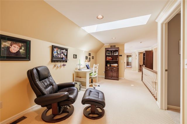 76 Van Voorhis Road, Pittsford, NY 14534