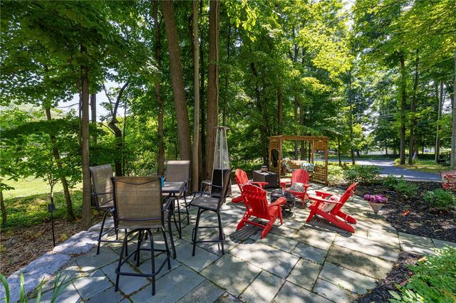 76 Van Voorhis Road, Pittsford, NY 14534
