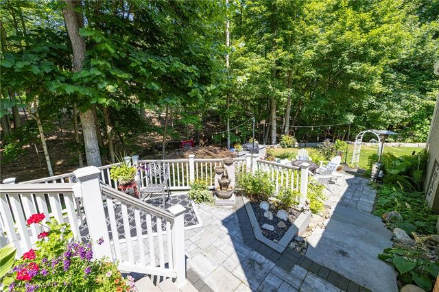 76 Van Voorhis Road, Pittsford, NY 14534