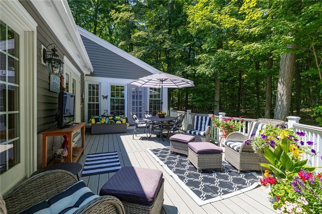 76 Van Voorhis Road, Pittsford, NY 14534