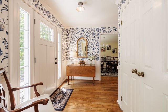 76 Van Voorhis Road, Pittsford, NY 14534