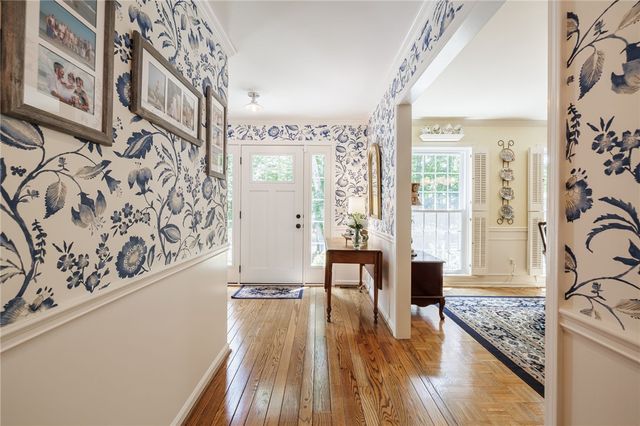 76 Van Voorhis Road, Pittsford, NY 14534
