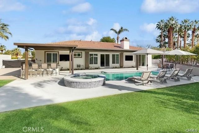44235 Yucca Drive, Indian Wells, CA 92210