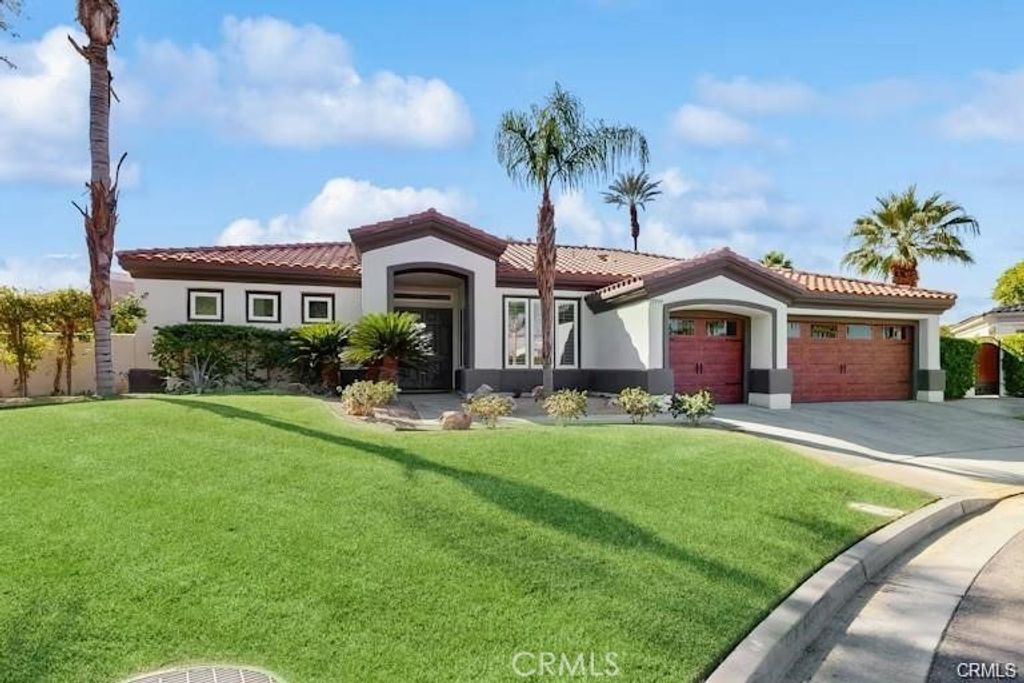 44235 Yucca Drive, Indian Wells, CA 92210
