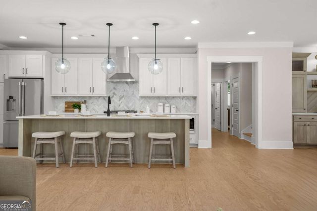 3216 Cedar Street, Scottdale, GA 30079