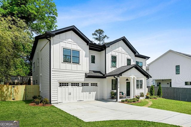 3216 Cedar Street, Scottdale, GA 30079