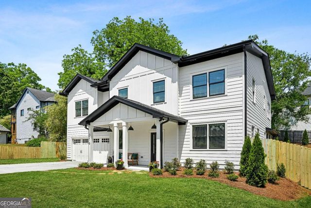 3216 Cedar Street, Scottdale, GA 30079