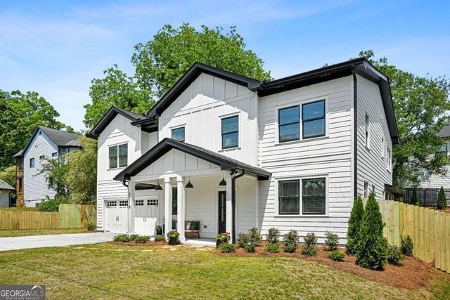 3216 Cedar Street, Scottdale, GA 30079