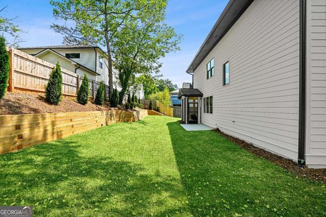 3216 Cedar Street, Scottdale, GA 30079