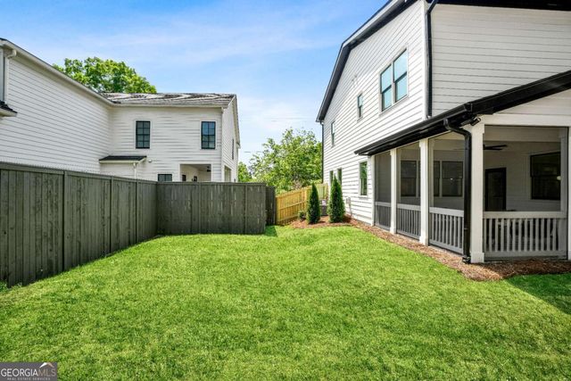 3216 Cedar Street, Scottdale, GA 30079