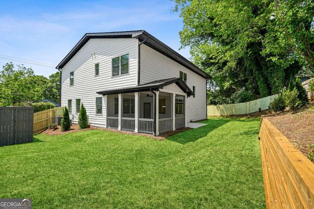 3216 Cedar Street, Scottdale, GA 30079