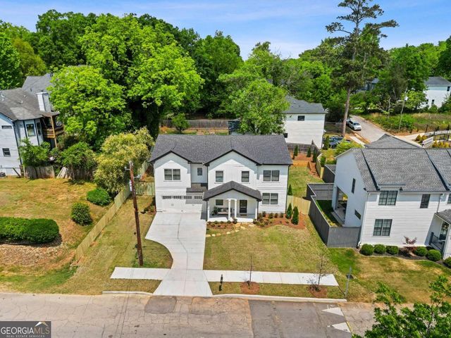 3216 Cedar Street, Scottdale, GA 30079
