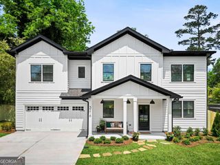 3216 Cedar Street, Scottdale, GA 30079