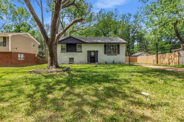 3263 GLEN LOGAN DR, Memphis, TN 38134
