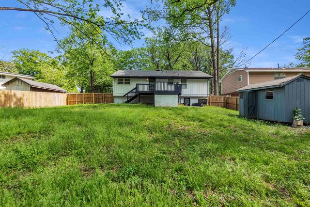 3263 GLEN LOGAN DR, Memphis, TN 38134
