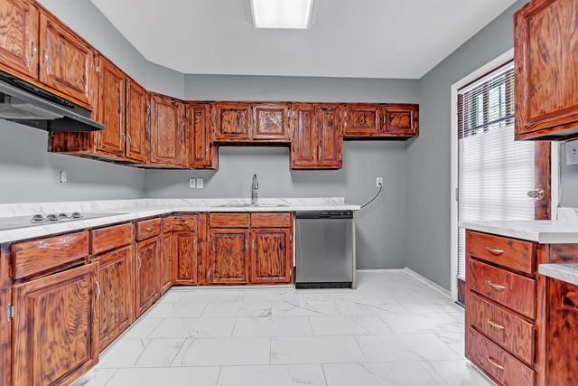 3263 GLEN LOGAN DR, Memphis, TN 38134