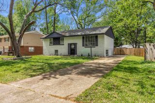 3263 GLEN LOGAN DR, Memphis, TN 38134