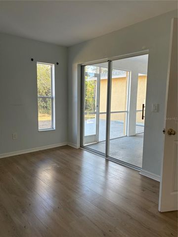 3344 NEEDLE TERRACE, North Port, FL 34286