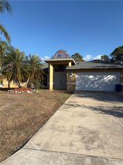 3344 NEEDLE TERRACE, North Port, FL 34286