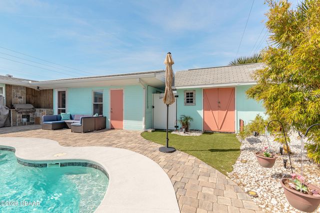 353 Boylston Avenue, Daytona Beach, FL 32118