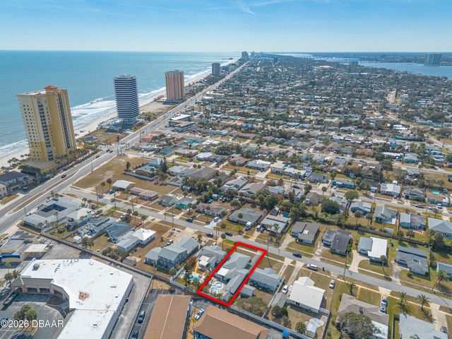 353 Boylston Avenue, Daytona Beach, FL 32118