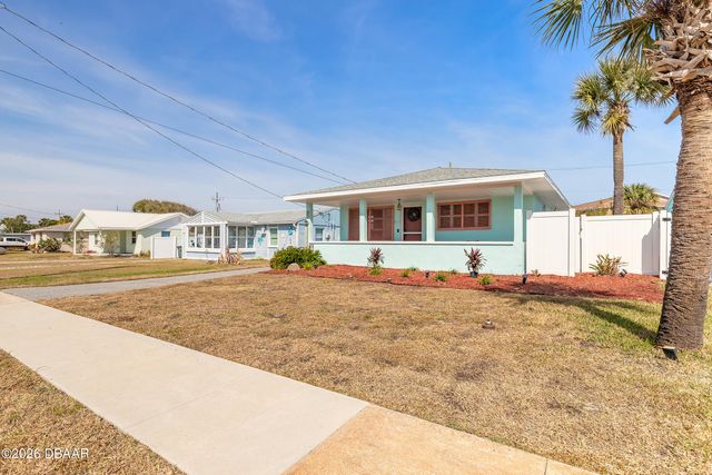 353 Boylston Avenue, Daytona Beach, FL 32118