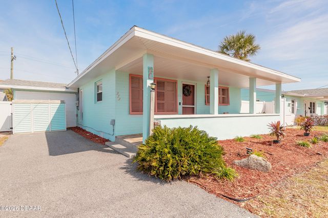 353 Boylston Avenue, Daytona Beach, FL 32118