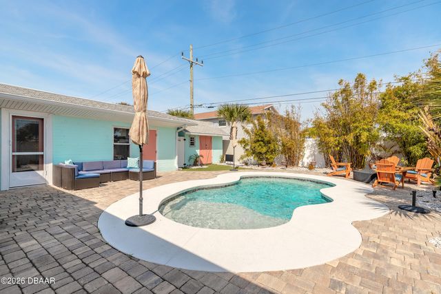 353 Boylston Avenue, Daytona Beach, FL 32118