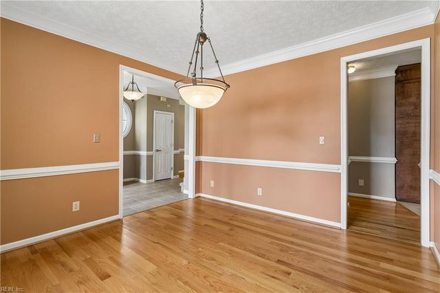 105 Harrigan WAY, Yorktown, VA 23693