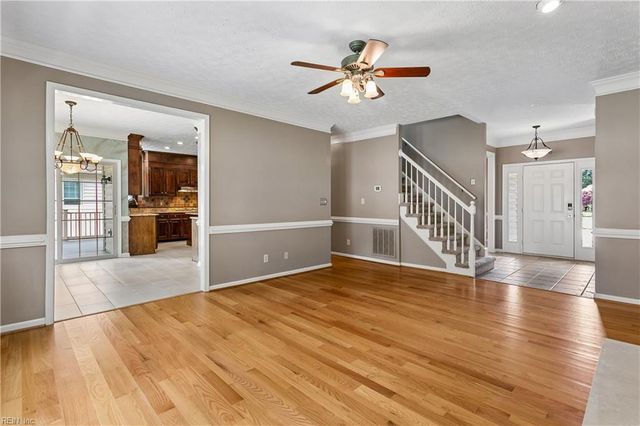 105 Harrigan WAY, Yorktown, VA 23693