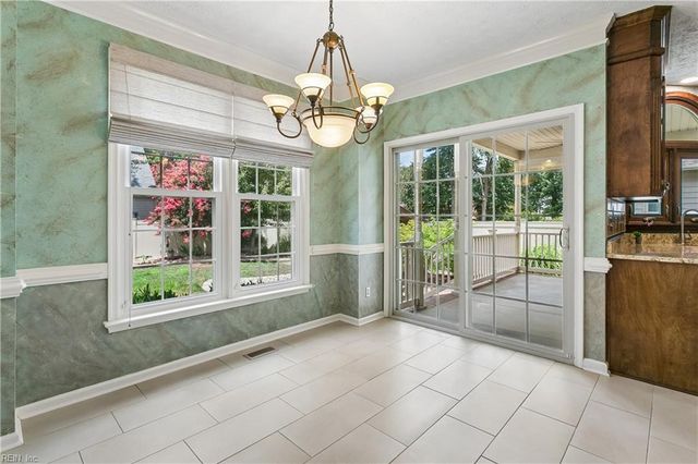 105 Harrigan WAY, Yorktown, VA 23693