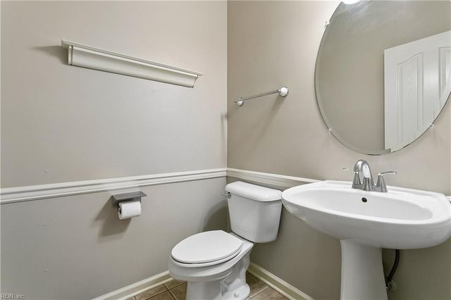 105 Harrigan WAY, Yorktown, VA 23693