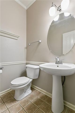 105 Harrigan WAY, Yorktown, VA 23693