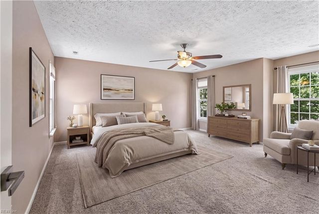 105 Harrigan WAY, Yorktown, VA 23693