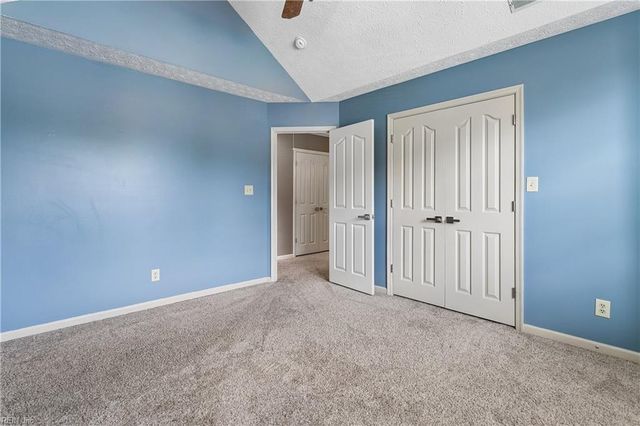 105 Harrigan WAY, Yorktown, VA 23693