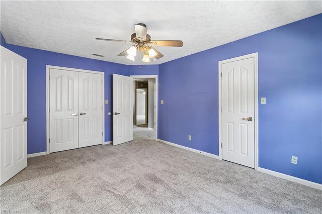 105 Harrigan WAY, Yorktown, VA 23693