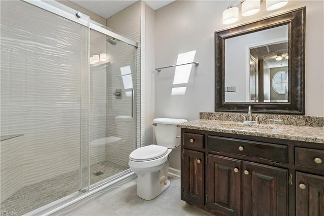 105 Harrigan WAY, Yorktown, VA 23693